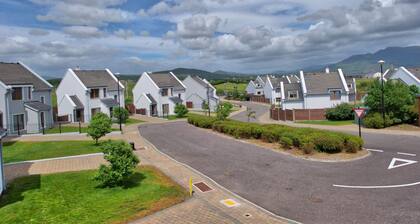 Lough Currane Holiday Homes