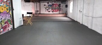 Event Space In Atlanta, Ga @$1,000
