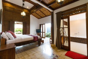 2 bedrooms, free WiFi