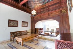 Interior - Villa at Great Location in Seminyak,  fully equipped kitchen (Seminyak)