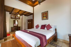 2 bedrooms, free WiFi - Villa at Great Location in Seminyak,  fully equipped kitchen (Seminyak)