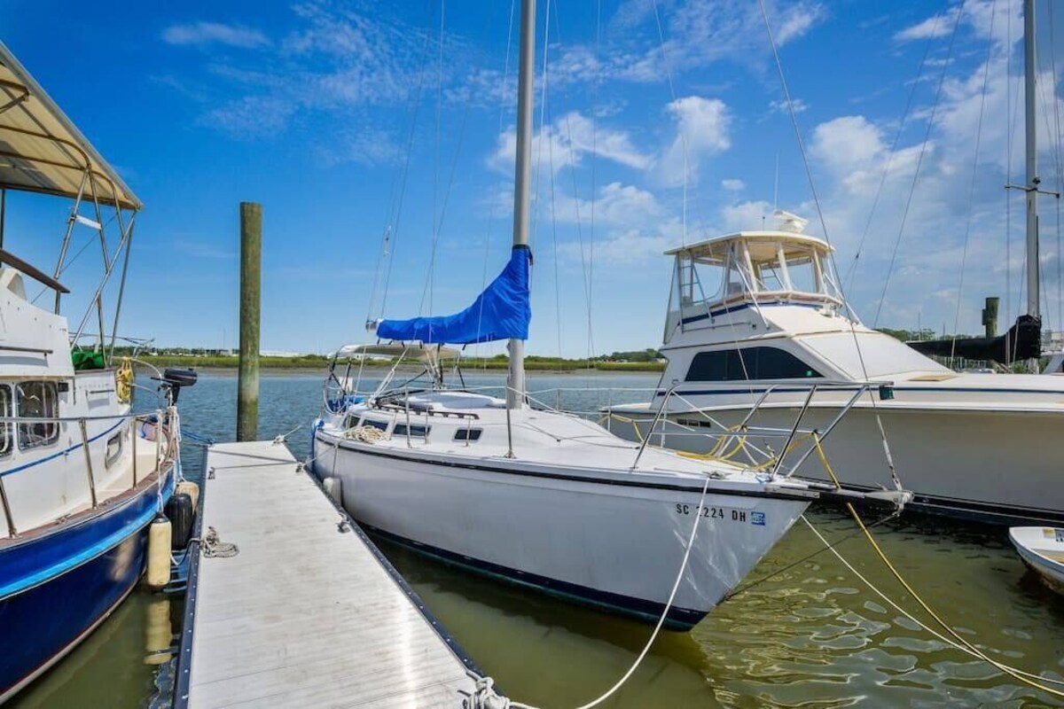 Photo 18 of Blue Oasis in Downtown St. Augustine ★★★★★