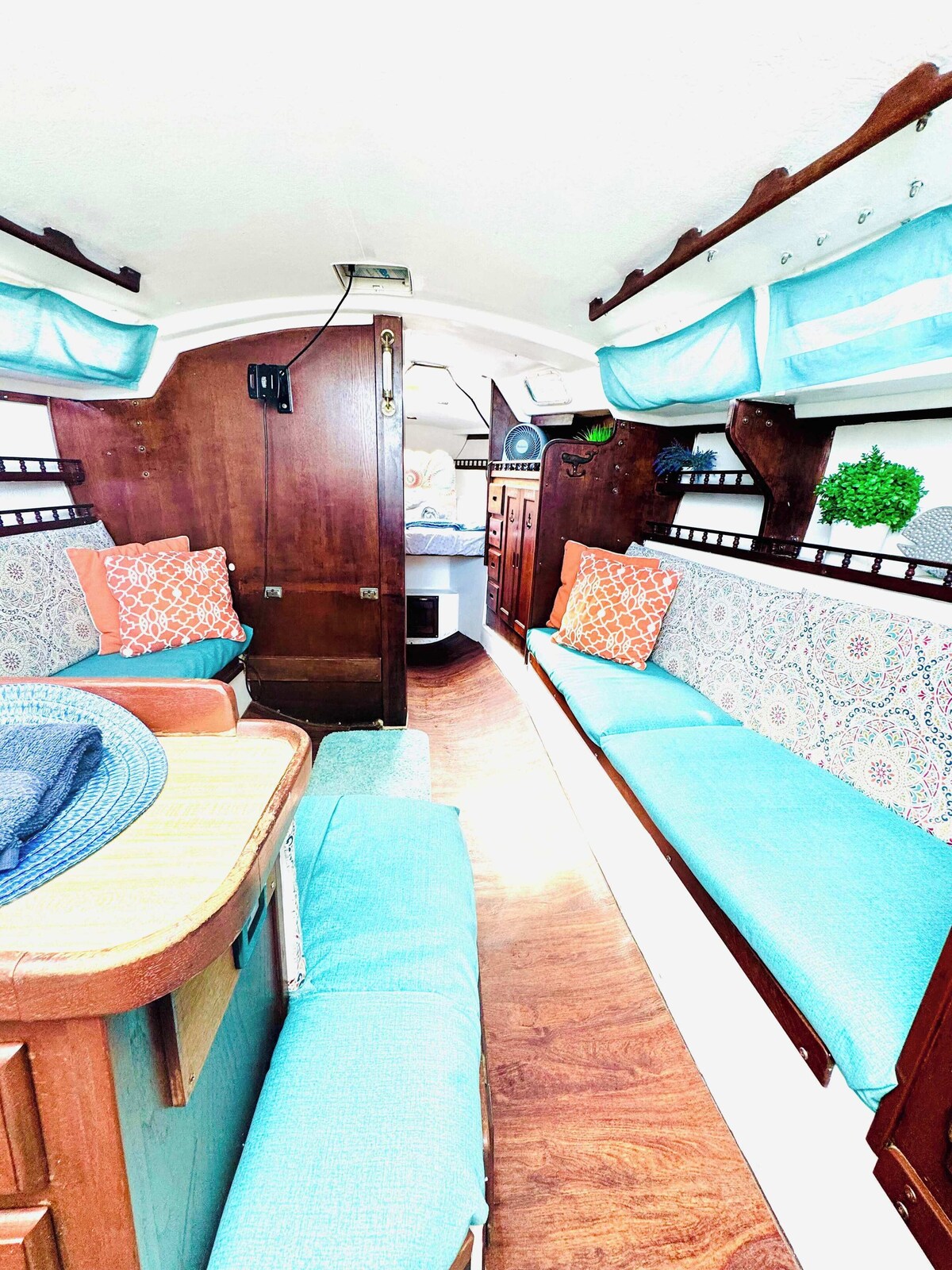 Photo 3 of Blue Oasis in Downtown St. Augustine ★★★★★