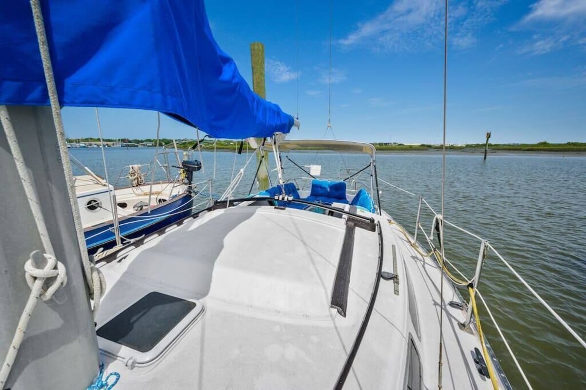 Photo 19 of Blue Oasis in Downtown St. Augustine ★★★★★