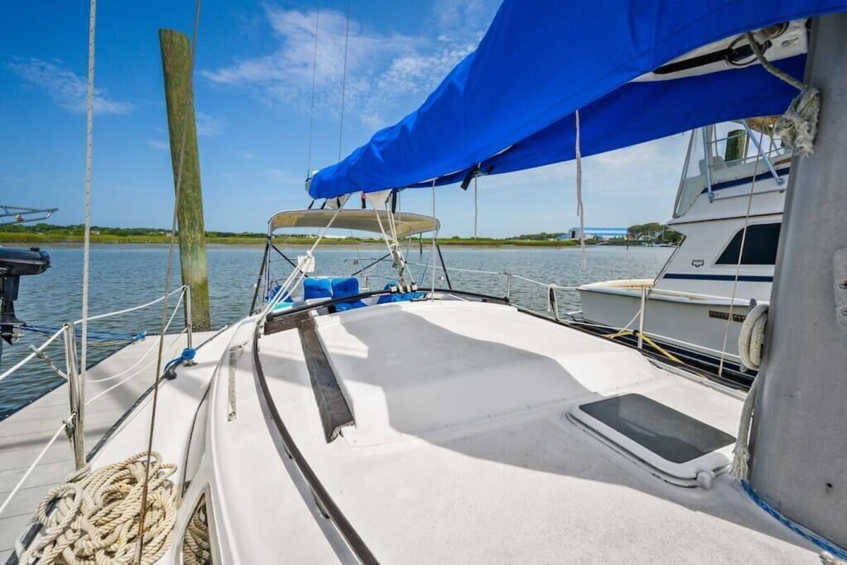 Photo 15 of Blue Oasis in Downtown St. Augustine ★★★★★