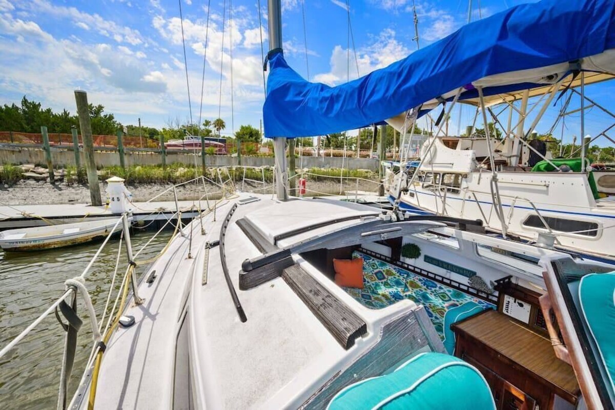 Photo 17 of Blue Oasis in Downtown St. Augustine ★★★★★