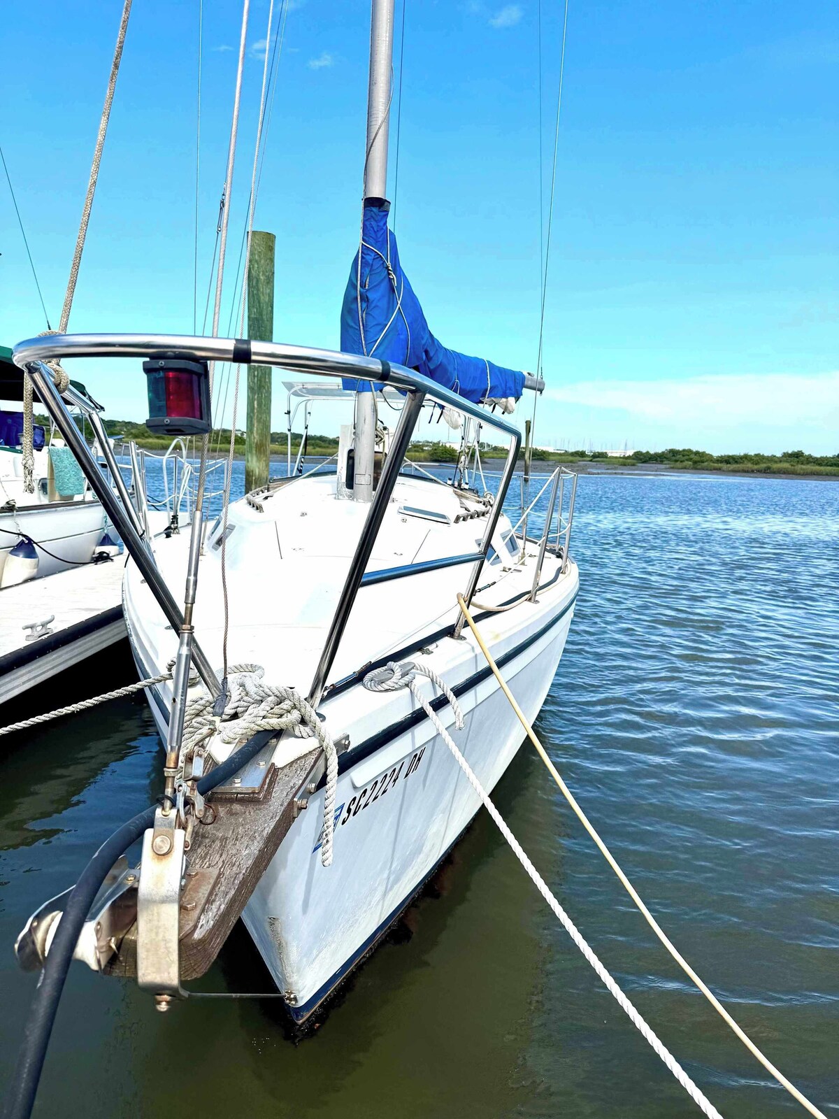 Photo 20 of Blue Oasis in Downtown St. Augustine ★★★★★