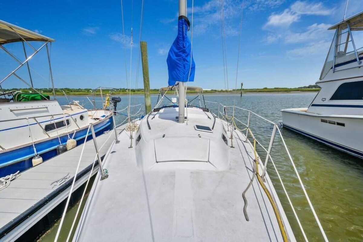 Photo 16 of Blue Oasis in Downtown St. Augustine ★★★★★