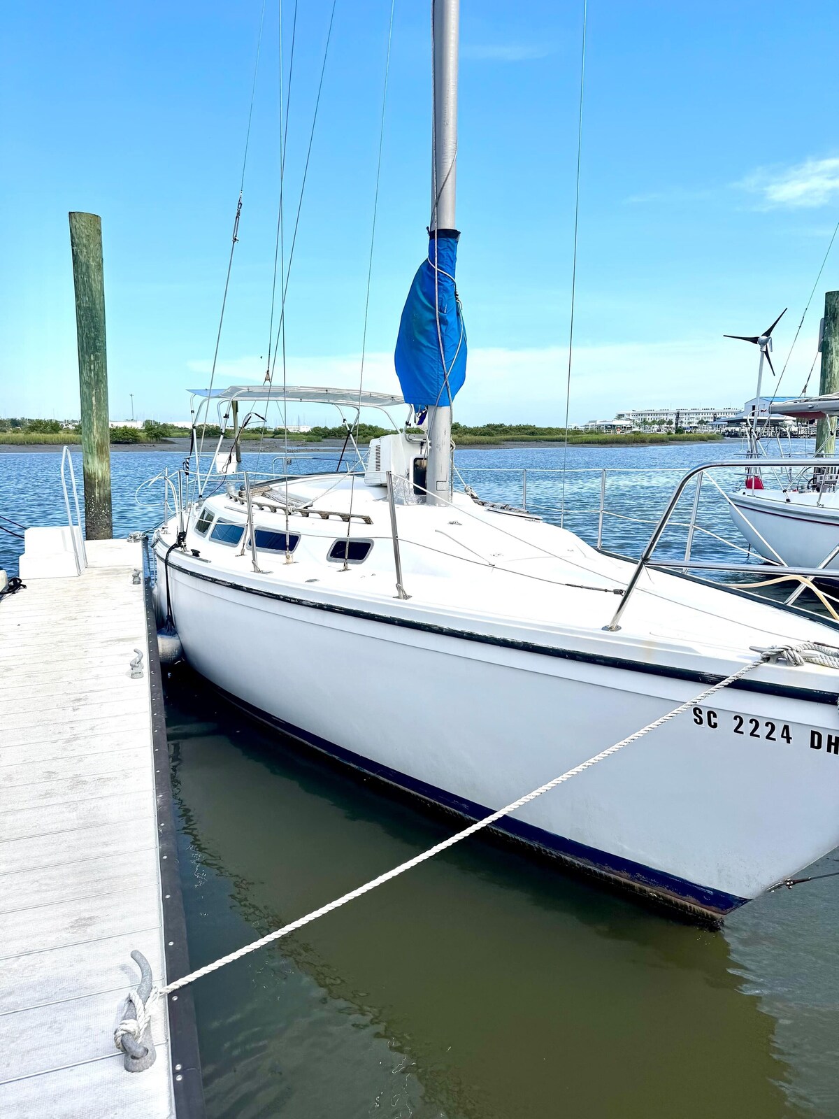 Photo 21 of Blue Oasis in Downtown St. Augustine ★★★★★