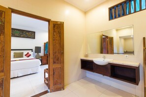 2 chambres, Wi-Fi gratuit