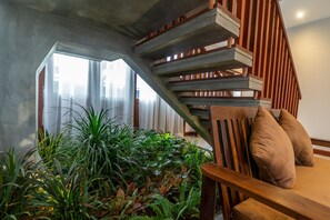 Interior - Villa with pool view-06pax (siem Reap)