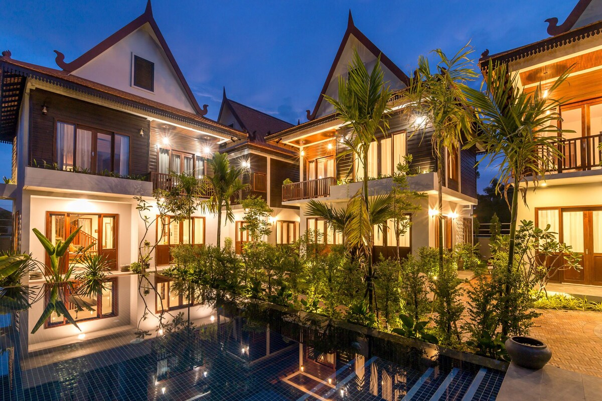 Bild für Gastgeberprofil