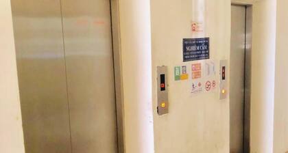 PRIVATE COZY LOCAL HOME - DIST 10 HCMC VIETNAM