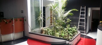 Modern, charming and very well located apartment