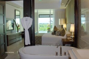 1 habitación