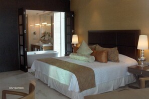1 habitación