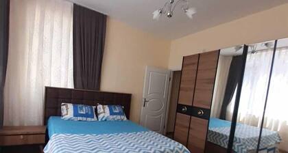 Teleferik Daire 3 bedroom