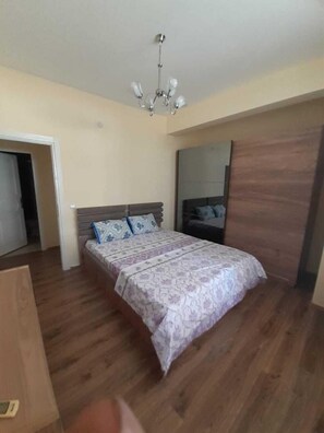 Villa | 3 bedrooms, bed sheets