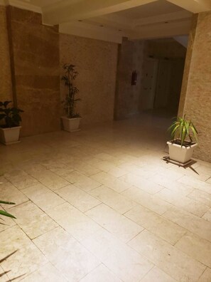 Lobby - Arkin Daire 1 bedroom (Alanya)