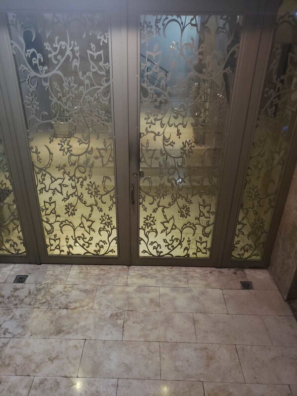 Lobby - Arkin Daire 1 bedroom (Alanya)