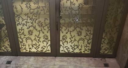 Arkin Daire 1 bedroom