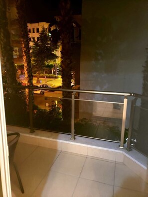 Villa | View from room - Arkin Daire 1 bedroom (Alanya)