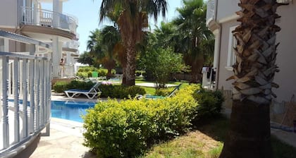 Payaller Villa 3