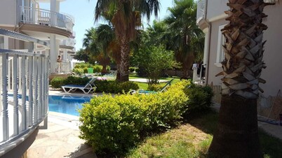 Payaller Villa 3