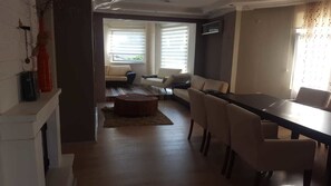 Villa | Aire de séjour