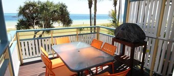 Villa  38 Moreton island