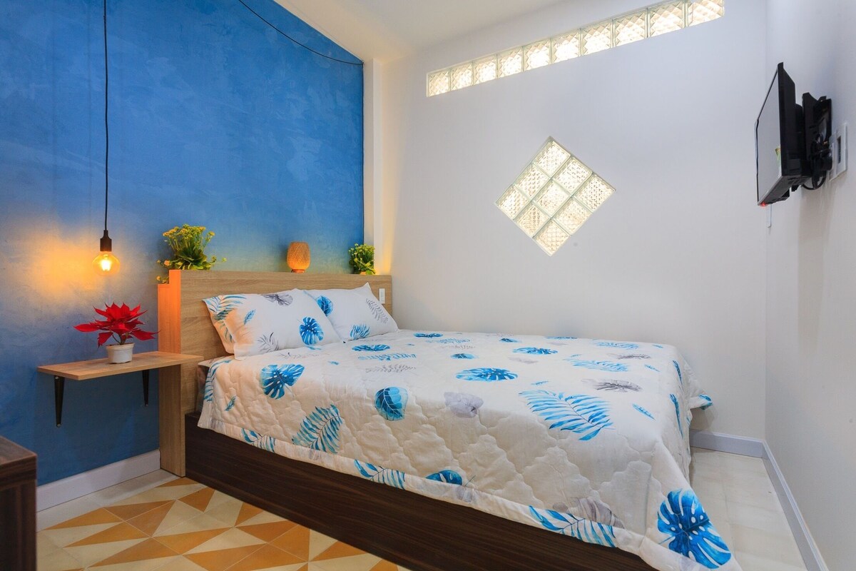 Bild für Gastgeberprofil