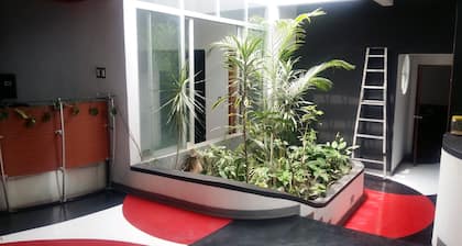 Impecable eine moderne Wohnung B, Distecon
