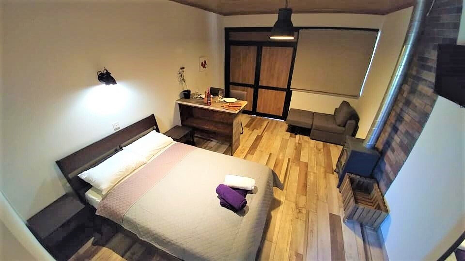 Perneia Room 4,Village and Mountain view in Cyprus!Enjoy the nature!