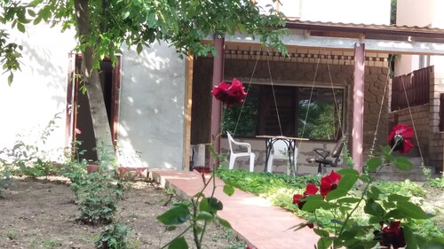 Eco  House  «NICOLE»