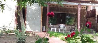 Eco  House  «NICOLE»