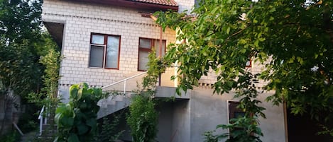 Aussenbereich