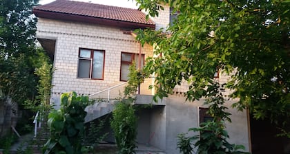 Maison écologique «NICOLE»