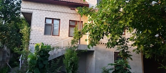 Eco  House  «NICOLE»