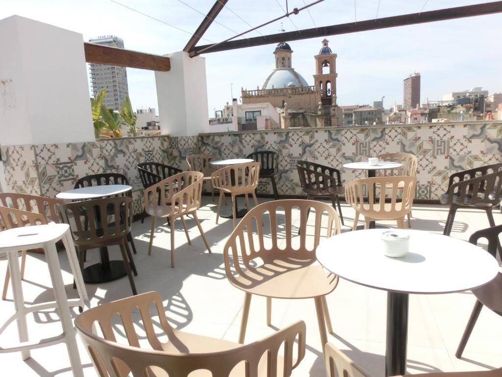 Photo - Les Monges Palace Boutique