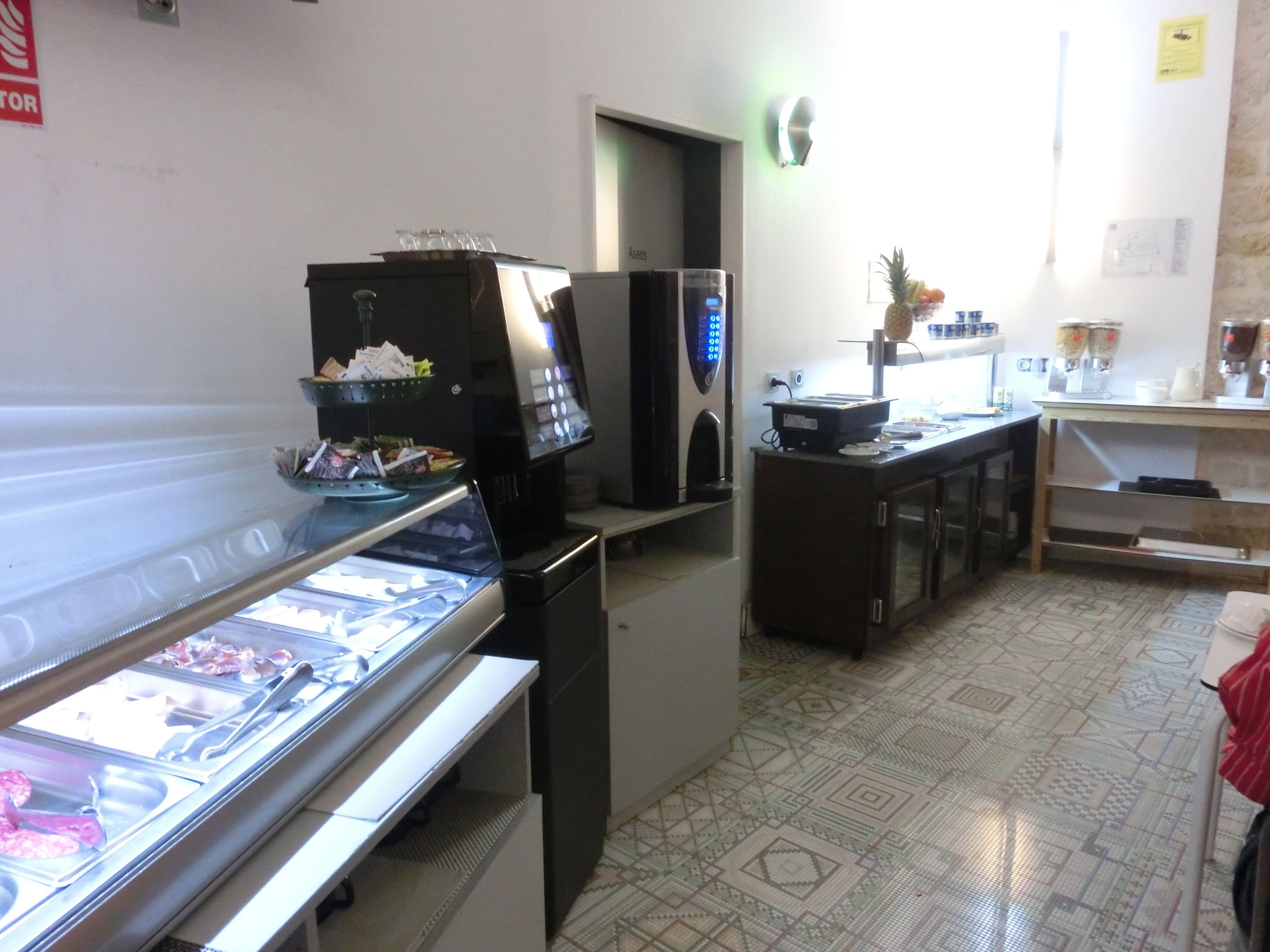 Photo - Les Monges Palace Boutique