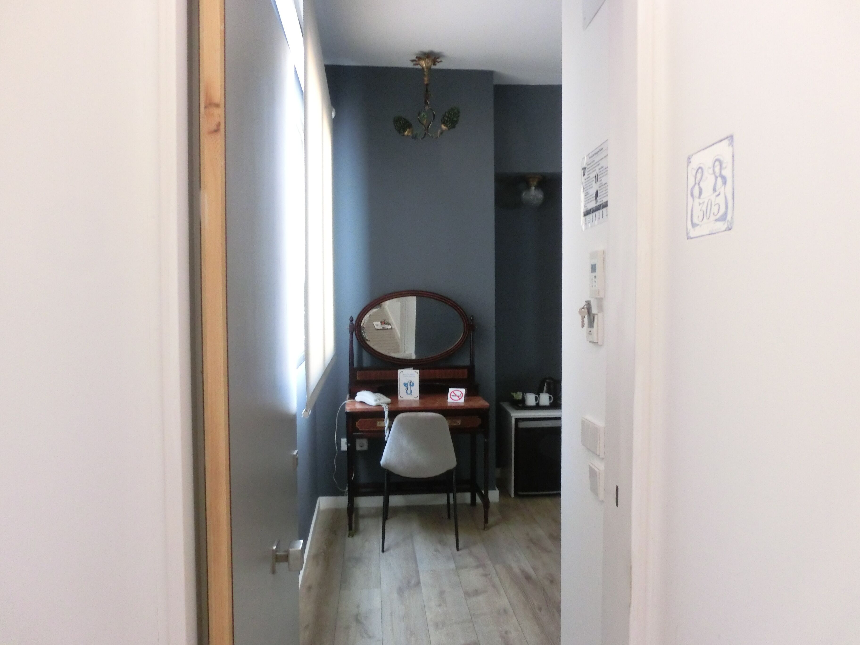 Photo - Les Monges Palace Boutique