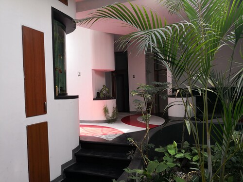 Wonderful and modern apt. D