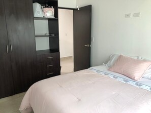 3 bedrooms