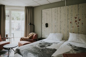 Kamer Vlinder