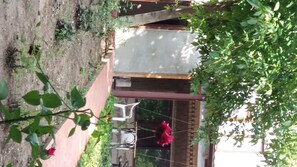 Detalle exterior