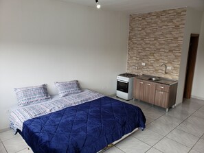 1 slaapkamer, gratis wifi