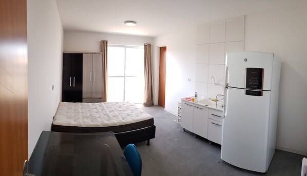 1 bedroom, free WiFi