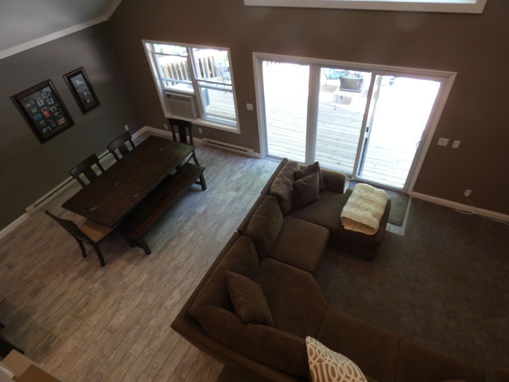Schuss Mountain Chalet