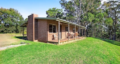 Braeside Cabin One - Palisandro
