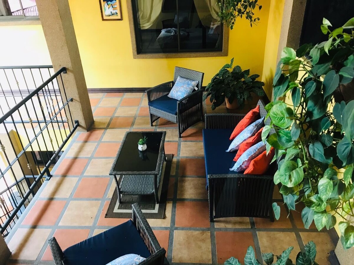 Værtens profilbillede